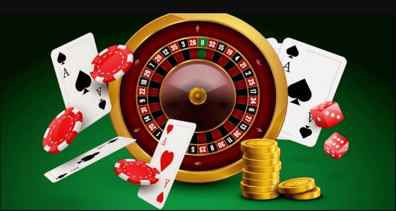 Kho game C54 casino đa dạng, phong phú